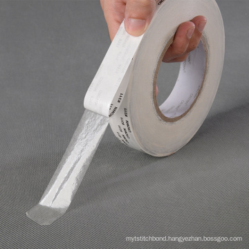 Acrylic Heavy Duty Two Sided Pressure Sensitive OPP Tape